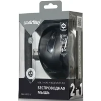 Мышь Smartbuy SBM-597D-K фото 3